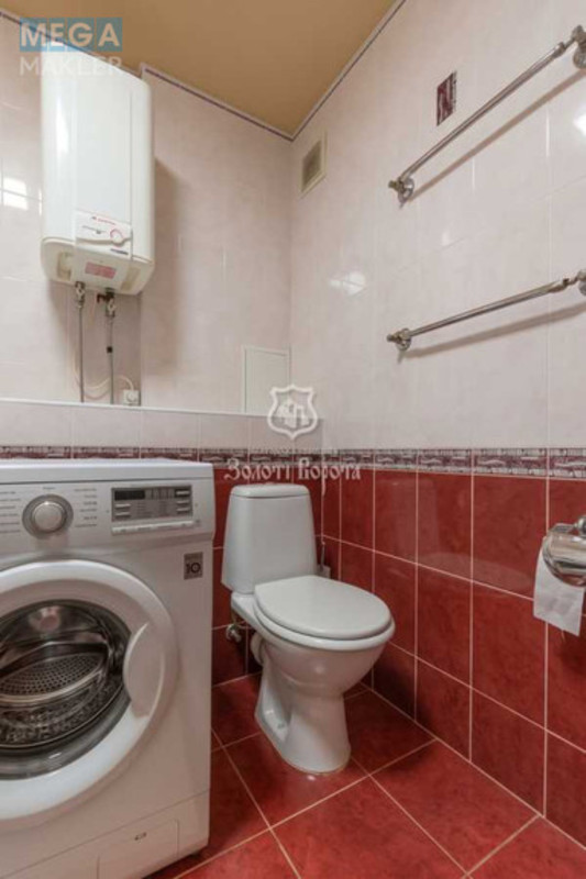 Продаж 4 кімнатної квартири (81,9/52/11), 7 пов. 9 пов. будинку, <a class="location-link" href="/kiev/" title="Недвижимость Київ">Київ</a>, <a class="location-link" href="/kiev/shevchenkovskij/" title="Недвижимость Шевченківський район">Шевченківський р-н</a>, Салютна вул., 4а (изображение 14)