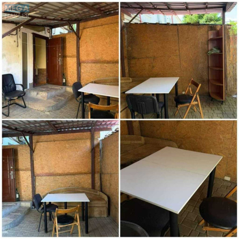 Оренда 2 кімнатної квартири, <a class="location-link" href="/odessa/" title="Недвижимость Одеса">Одеса</a>, <a class="location-link" href="/odessa/primorskij/" title="Недвижимость Приморський район">Приморський р-н</a>, переулок Лобановского, 1/1 (изображение 6)