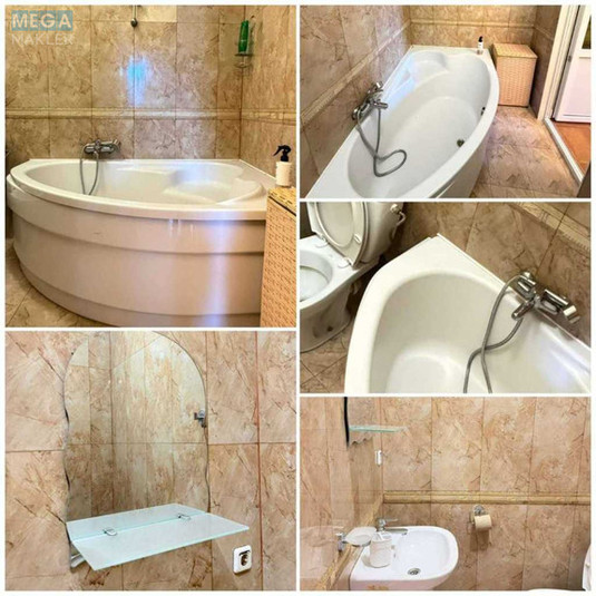 Оренда 2 кімнатної квартири, <a class="location-link" href="/odessa/" title="Недвижимость Одеса">Одеса</a>, <a class="location-link" href="/odessa/primorskij/" title="Недвижимость Приморський район">Приморський р-н</a>, переулок Лобановского, 1/1 (изображение 8)