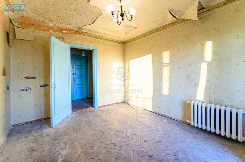 Продаж 1 кімнатної квартири (36,3/15,4/8,5), 5 пов. 5 пов. будинку, <a class="location-link" href="/kiev/" title="Недвижимость Київ">Київ</a>, <a class="location-link" href="/kiev/goloseevskij/" title="Недвижимость Голосіївський район">Голосіївський р-н</a>, Микільсько-Ботанічна вул., 7/9 (изображение 5)