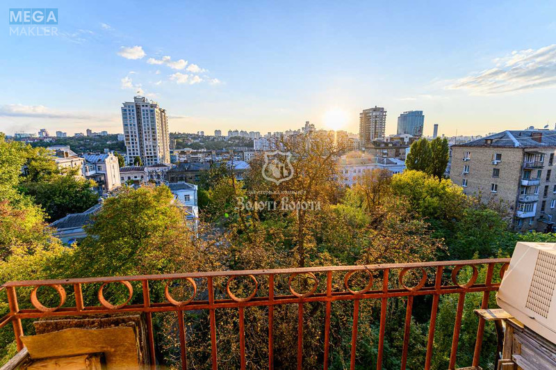 Продаж 1 кімнатної квартири (36,3/15,4/8,5), 5 пов. 5 пов. будинку, <a class="location-link" href="/kiev/" title="Недвижимость Київ">Київ</a>, <a class="location-link" href="/kiev/goloseevskij/" title="Недвижимость Голосіївський район">Голосіївський р-н</a>, Микільсько-Ботанічна вул., 7/9 (изображение 7)