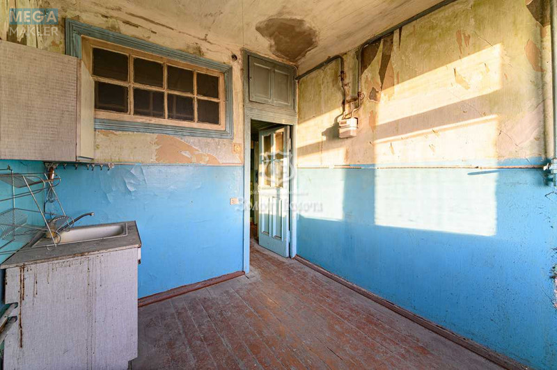 Продаж 1 кімнатної квартири (36,3/15,4/8,5), 5 пов. 5 пов. будинку, <a class="location-link" href="/kiev/" title="Недвижимость Київ">Київ</a>, <a class="location-link" href="/kiev/goloseevskij/" title="Недвижимость Голосіївський район">Голосіївський р-н</a>, Микільсько-Ботанічна вул., 7/9 (изображение 11)