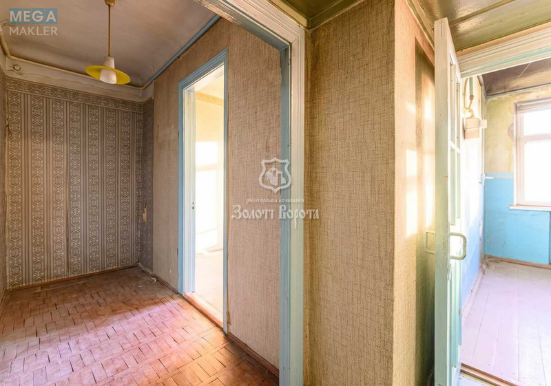 Продаж 1 кімнатної квартири (36,3/15,4/8,5), 5 пов. 5 пов. будинку, <a class="location-link" href="/kiev/" title="Недвижимость Київ">Київ</a>, <a class="location-link" href="/kiev/goloseevskij/" title="Недвижимость Голосіївський район">Голосіївський р-н</a>, Микільсько-Ботанічна вул., 7/9 (изображение 15)