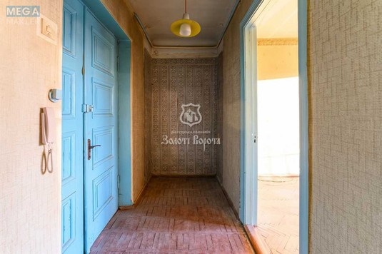 Продаж 1 кімнатної квартири (36,3/15,4/8,5), 5 пов. 5 пов. будинку, <a class="location-link" href="/kiev/" title="Недвижимость Київ">Київ</a>, <a class="location-link" href="/kiev/goloseevskij/" title="Недвижимость Голосіївський район">Голосіївський р-н</a>, Микільсько-Ботанічна вул., 7/9 (изображение 16)