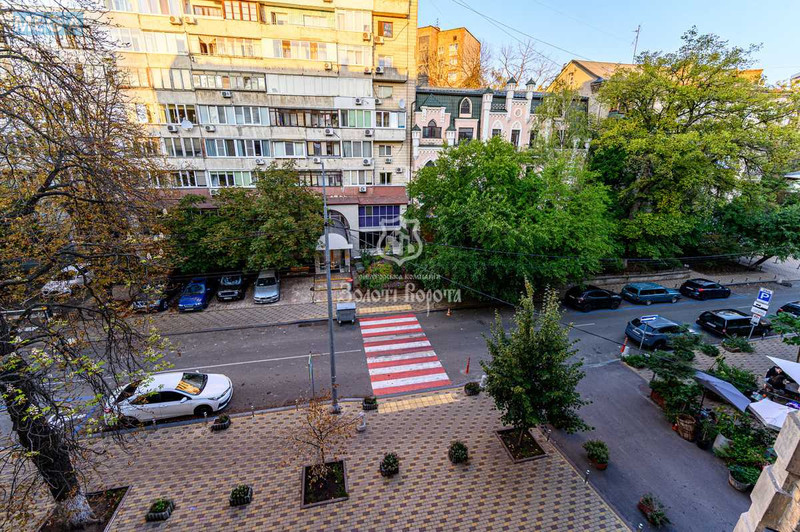 Продаж 1 кімнатної квартири (36,3/15,4/8,5), 5 пов. 5 пов. будинку, <a class="location-link" href="/kiev/" title="Недвижимость Київ">Київ</a>, <a class="location-link" href="/kiev/goloseevskij/" title="Недвижимость Голосіївський район">Голосіївський р-н</a>, Микільсько-Ботанічна вул., 7/9 (изображение 18)