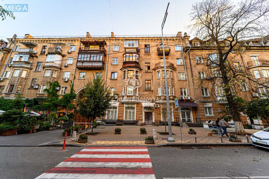 Продаж 1 кімнатної квартири (36,3/15,4/8,5), 5 пов. 5 пов. будинку, <a class="location-link" href="/kiev/" title="Недвижимость Київ">Київ</a>, <a class="location-link" href="/kiev/goloseevskij/" title="Недвижимость Голосіївський район">Голосіївський р-н</a>, Микільсько-Ботанічна вул., 7/9 (изображение 19)