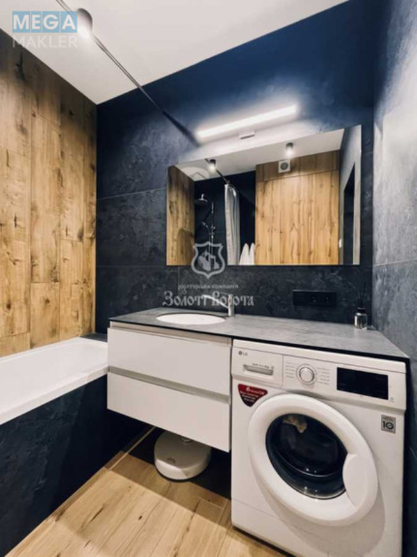 Продаж 1 кімнатної квартири (40,7/14,5/9,5), 12 пов. 16 пов. будинку, <a class="location-link" href="/kiev/" title="Недвижимость Київ">Київ</a>, <a class="location-link" href="/kiev/podolskij/" title="Недвижимость Подільський район">Подільський р-н</a>, Тираспольська вул., 58 (изображение 10)