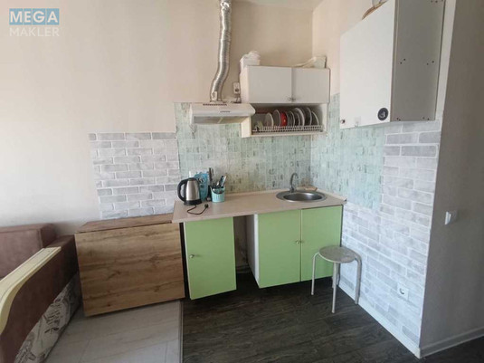 Оренда 1 кімнатної квартири, <a class="location-link" href="/odessa/" title="Недвижимость Одеса">Одеса</a>, <a class="location-link" href="/odessa/suvorovskij/" title="Недвижимость Суворовський район">Суворовський р-н</a>, 7-я Пересыпская, 2а (изображение 5)