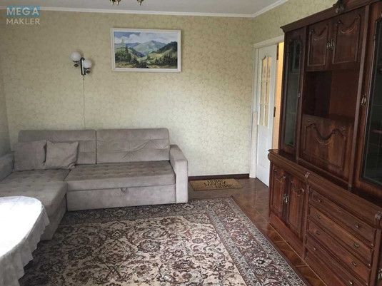 Оренда 3 кімнатної квартири, <a class="location-link" href="/kiev/" title="Недвижимость Київ">Київ</a>, <a class="location-link" href="/kiev/solomenskij/" title="Недвижимость Солом'янський район">Солом'янський р-н</a>, Єреванська вул., 32 (изображение 3)