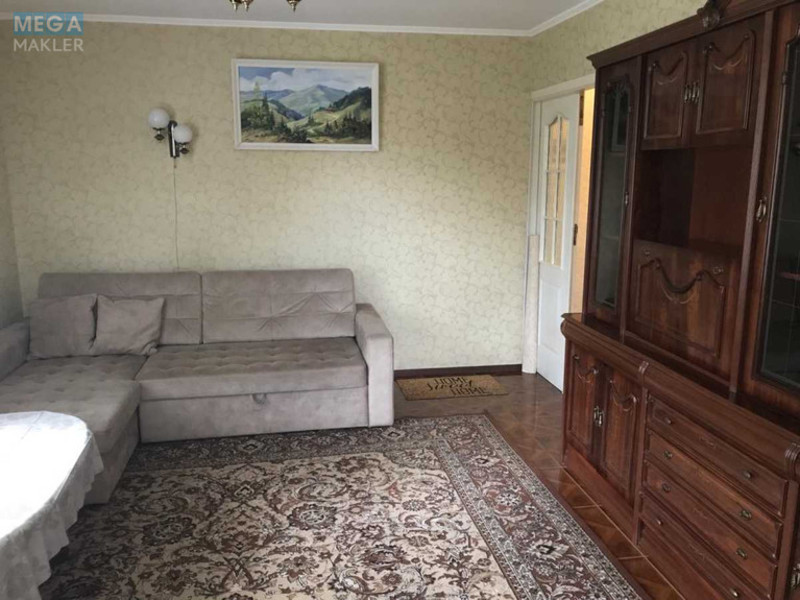 Оренда 3 кімнатної квартири, <a class="location-link" href="/kiev/" title="Недвижимость Київ">Київ</a>, <a class="location-link" href="/kiev/solomenskij/" title="Недвижимость Солом'янський район">Солом'янський р-н</a>, Єреванська вул., 32 (изображение 3)