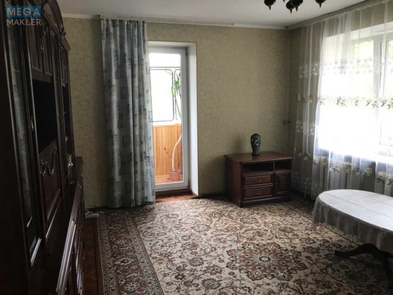 Оренда 3 кімнатної квартири, <a class="location-link" href="/kiev/" title="Недвижимость Київ">Київ</a>, <a class="location-link" href="/kiev/solomenskij/" title="Недвижимость Солом'янський район">Солом'янський р-н</a>, Єреванська вул., 32 (изображение 4)