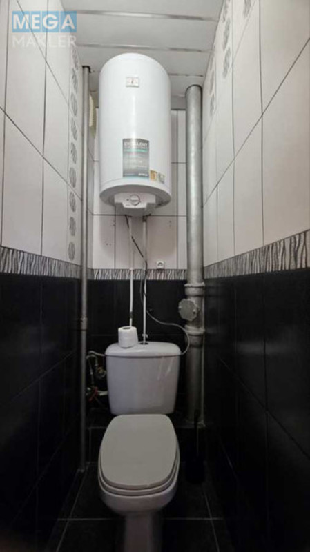 Оренда 3 кімнатної квартири, <a class="location-link" href="/kiev/" title="Недвижимость Київ">Київ</a>, <a class="location-link" href="/kiev/solomenskij/" title="Недвижимость Солом'янський район">Солом'янський р-н</a>, Петра Радченка вул., 12 (изображение 22)