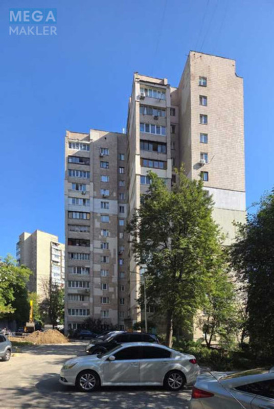 Оренда 3 кімнатної квартири, <a class="location-link" href="/kiev/" title="Недвижимость Київ">Київ</a>, <a class="location-link" href="/kiev/solomenskij/" title="Недвижимость Солом'янський район">Солом'янський р-н</a>, Петра Радченка вул., 12 (изображение 23)