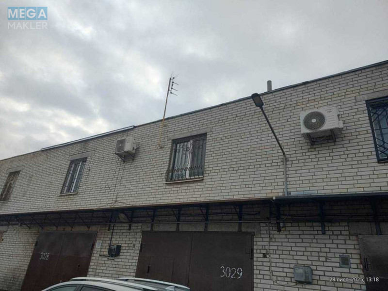 Продаж комерційної нерухомості, 92&nbsp;кв.м, <a class="location-link" href="/kiev/" title="Недвижимость Київ">Київ</a>, <a class="location-link" href="/kiev/desnyanskij/" title="Недвижимость Деснянський район">Деснянський р-н</a>, Радунська вул., 3 (изображение 9)