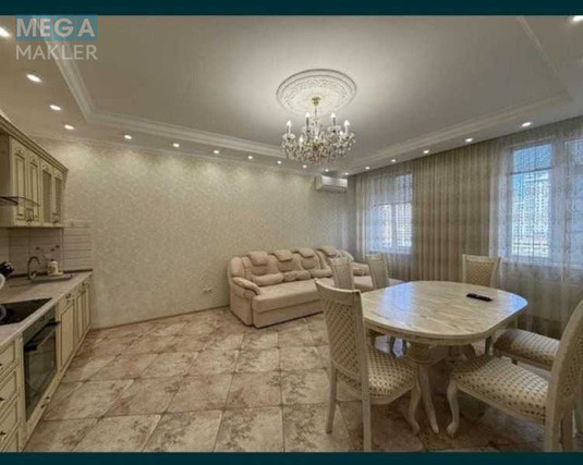Оренда 3 кімнатної квартири, <a class="location-link" href="/kiev/" title="Недвижимость Київ">Київ</a>, <a class="location-link" href="/kiev/pecherskij/" title="Недвижимость Печерський район">Печерський р-н</a>, Василя Тютюнника вул., 37/1 (изображение 2)