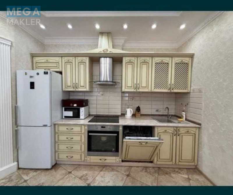 Оренда 3 кімнатної квартири, <a class="location-link" href="/kiev/" title="Недвижимость Київ">Київ</a>, <a class="location-link" href="/kiev/pecherskij/" title="Недвижимость Печерський район">Печерський р-н</a>, Василя Тютюнника вул., 37/1 (изображение 4)