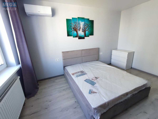 Оренда 1 кімнатної квартири, <a class="location-link" href="/kiev/" title="Недвижимость Київ">Київ</a>, <a class="location-link" href="/kiev/podolskij/" title="Недвижимость Подільський район">Подільський р-н</a>, Родини Крістерів вул., 20 (изображение 2)