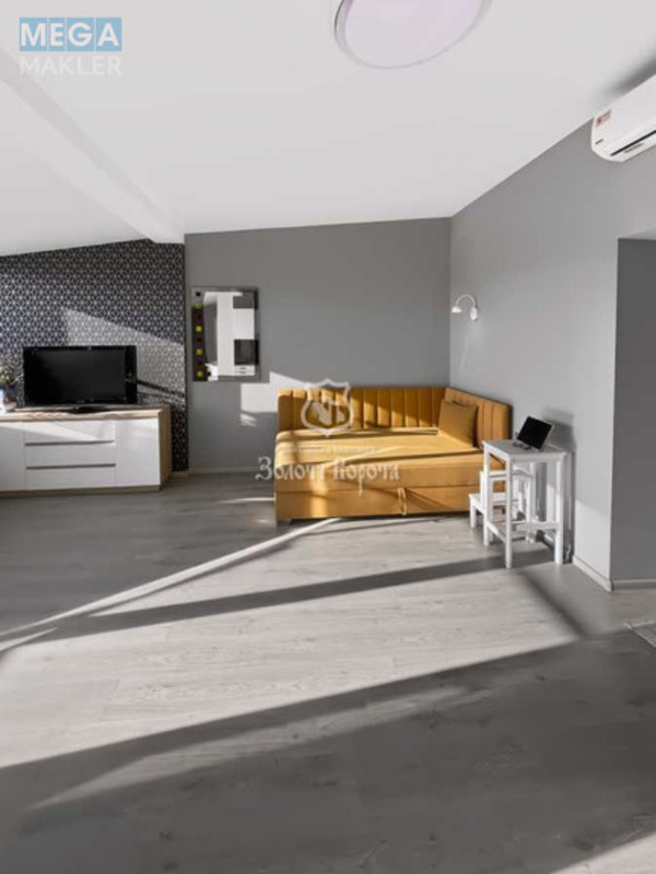 Продаж 1 кімнатної квартири (39,3/26,8/5), 11 пов. 11 пов. будинку, <a class="location-link" href="/kiev/" title="Недвижимость Київ">Київ</a>, <a class="location-link" href="/kiev/desnyanskij/" title="Недвижимость Деснянський район">Деснянський р-н</a>, Радистів вул., 34Е (изображение 5)