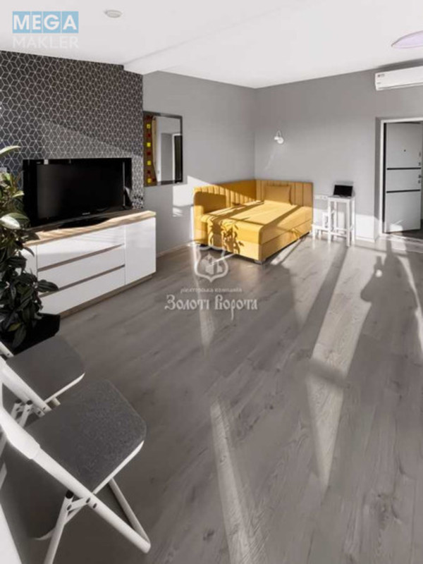 Продаж 1 кімнатної квартири (39,3/26,8/5), 11 пов. 11 пов. будинку, <a class="location-link" href="/kiev/" title="Недвижимость Київ">Київ</a>, <a class="location-link" href="/kiev/desnyanskij/" title="Недвижимость Деснянський район">Деснянський р-н</a>, Радистів вул., 34Е (изображение 6)