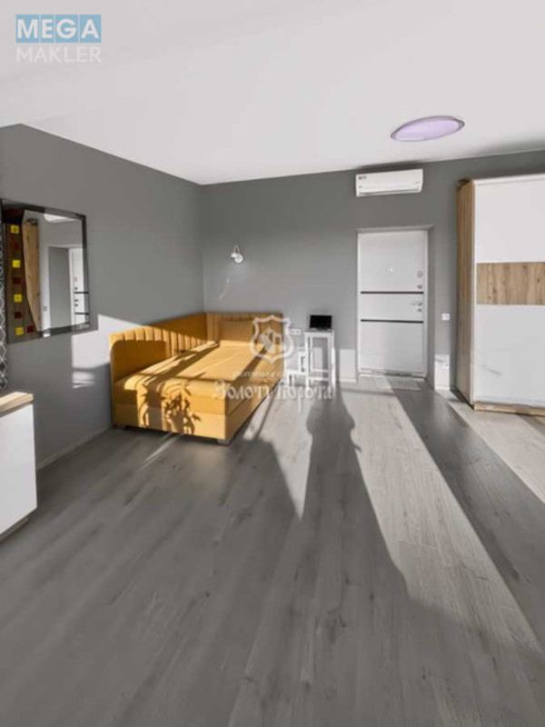 Продаж 1 кімнатної квартири (39,3/26,8/5), 11 пов. 11 пов. будинку, <a class="location-link" href="/kiev/" title="Недвижимость Київ">Київ</a>, <a class="location-link" href="/kiev/desnyanskij/" title="Недвижимость Деснянський район">Деснянський р-н</a>, Радистів вул., 34Е (изображение 7)