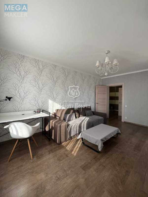 Продаж 2 кімнатної квартири (72,9/35,1/12,1), 6 пов. 25 пов. будинку, <a class="location-link" href="/kiev/" title="Недвижимость Київ">Київ</a>, <a class="location-link" href="/kiev/goloseevskij/" title="Недвижимость Голосіївський район">Голосіївський р-н</a>, Михайла Ломоносова вул., 34А (изображение 3)
