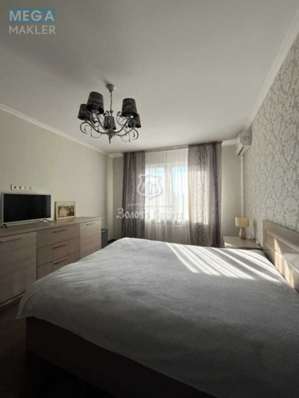 Продаж 2 кімнатної квартири (72,9/35,1/12,1), 6 пов. 25 пов. будинку, <a class="location-link" href="/kiev/" title="Недвижимость Київ">Київ</a>, <a class="location-link" href="/kiev/goloseevskij/" title="Недвижимость Голосіївський район">Голосіївський р-н</a>, Михайла Ломоносова вул., 34А (изображение 4)