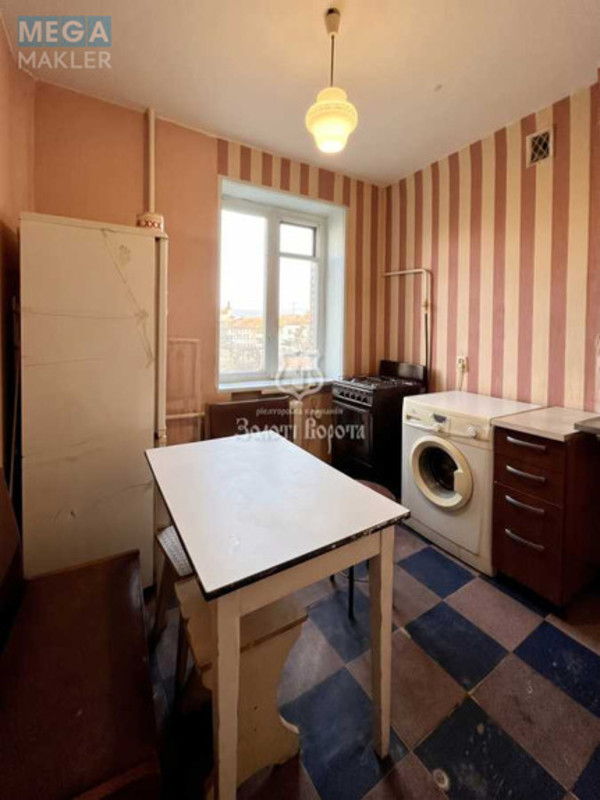 Продаж 2 кімнатної квартири (43,2/26,2/6,6), 5 пов. 5 пов. будинку, <a class="location-link" href="/kiev/" title="Недвижимость Київ">Київ</a>, <a class="location-link" href="/kiev/dneprovskij/" title="Недвижимость Дніпровський район">Дніпровський р-н</a>, Будівельників вул., 5 (изображение 2)