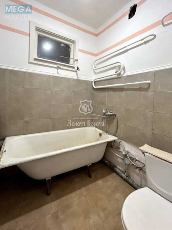 Продаж 2 кімнатної квартири (43,2/26,2/6,6), 5 пов. 5 пов. будинку, <a class="location-link" href="/kiev/" title="Недвижимость Київ">Київ</a>, <a class="location-link" href="/kiev/dneprovskij/" title="Недвижимость Дніпровський район">Дніпровський р-н</a>, Будівельників вул., 5 (изображение 3)