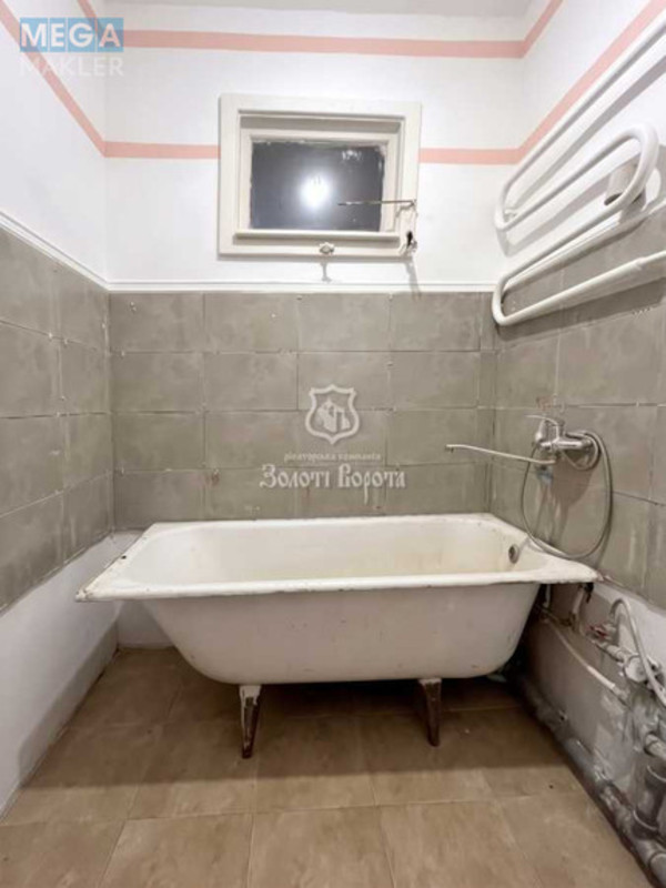 Продаж 2 кімнатної квартири (43,2/26,2/6,6), 5 пов. 5 пов. будинку, <a class="location-link" href="/kiev/" title="Недвижимость Київ">Київ</a>, <a class="location-link" href="/kiev/dneprovskij/" title="Недвижимость Дніпровський район">Дніпровський р-н</a>, Будівельників вул., 5 (изображение 4)