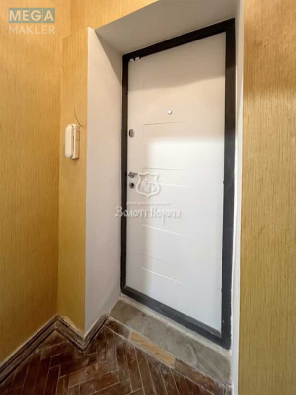 Продаж 2 кімнатної квартири (43,2/26,2/6,6), 5 пов. 5 пов. будинку, <a class="location-link" href="/kiev/" title="Недвижимость Київ">Київ</a>, <a class="location-link" href="/kiev/dneprovskij/" title="Недвижимость Дніпровський район">Дніпровський р-н</a>, Будівельників вул., 5 (изображение 5)
