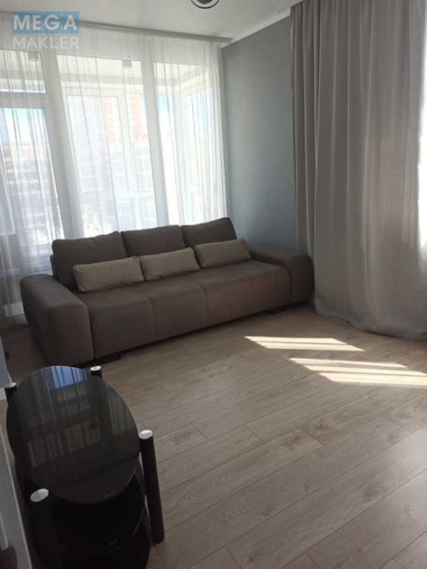 Оренда 2 кімнатної квартири, <a class="location-link" href="/kiev/" title="Недвижимость Київ">Київ</a>, <a class="location-link" href="/kiev/podolskij/" title="Недвижимость Подільський район">Подільський р-н</a>, Александра Олеся ул., 4А (изображение 6)