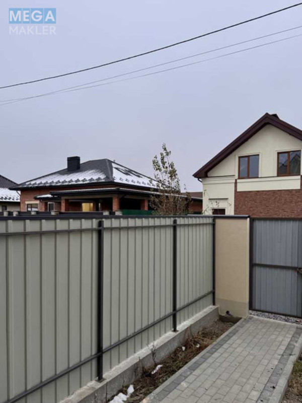 Продаж дома, 2&nbsp;поверху, 120&nbsp;кв.м, 5&nbsp;кімнат, ділянка 2&nbsp;сотки, <a class="location-link" href="/novoselki-selo-kv-kievo-svyatoshinskij-rajon/" title="Недвижимость Новосілки">Новосілки</a>, Молодіжна, 24в (изображение 3)