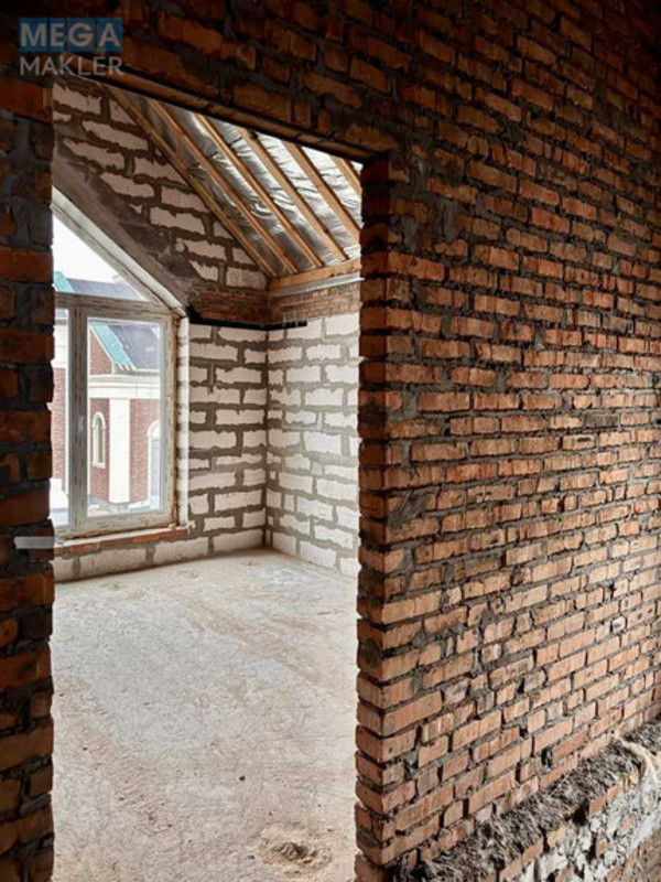 Продаж дома, 2&nbsp;поверху, 120&nbsp;кв.м, 5&nbsp;кімнат, ділянка 2&nbsp;сотки, <a class="location-link" href="/novoselki-selo-kv-kievo-svyatoshinskij-rajon/" title="Недвижимость Новосілки">Новосілки</a>, Молодіжна, 24в (изображение 7)