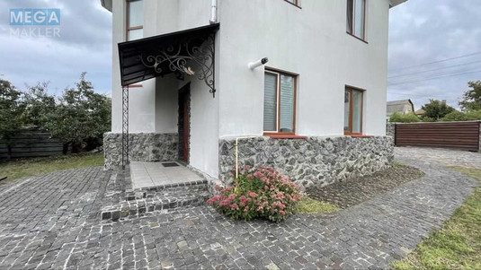 Продаж дома, 2&nbsp;поверху, 108&nbsp;кв.м, 3&nbsp;кімнати, ділянка 8,85&nbsp;соток, <a class="location-link" href="/buzova/" title="Недвижимость Бузова">Бузова</a>, Центральна, 134А (изображение 20)