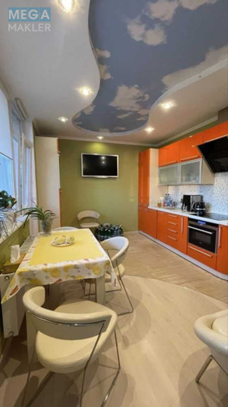 Продаж 1 кімнатної квартири (50/24/13,7), 15 пов. 16 пов. будинку, <a class="location-link" href="/kiev/" title="Недвижимость Київ">Київ</a>, <a class="location-link" href="/kiev/goloseevskij/" title="Недвижимость Голосіївський район">Голосіївський р-н</a>, Академика Вильямса ул., 3/7 (изображение 3)