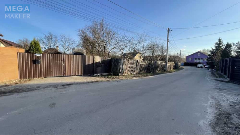 Продажа участка, 12,40&nbsp;соток, участок под жилую застройку, <a class="location-link" href="/sofievskaya-borshagovka/" title="Недвижимость Софіївська Борщагівка">Софіївська Борщагівка</a>, Заречная (изображение 3)