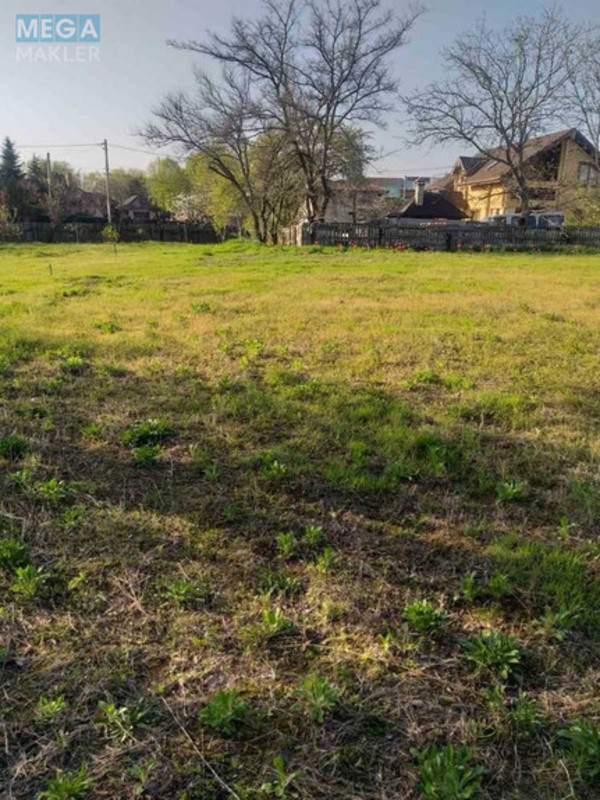 Продажа участка, 12,40&nbsp;соток, участок под жилую застройку, <a class="location-link" href="/sofievskaya-borshagovka/" title="Недвижимость Софіївська Борщагівка">Софіївська Борщагівка</a>, Заречная (изображение 6)