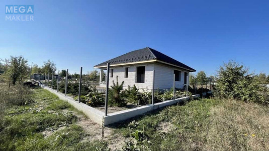 Продаж дома, 1&nbsp; поверх, 110&nbsp;кв.м, 3&nbsp;кімнати, ділянка 6,33&nbsp;соток, <a class="location-link" href="/dmitrovka-selo-kv-kievo-svyatoshinskij-rajon/" title="Недвижимость Дмитрівка">Дмитрівка</a>, Довженка, 23 (изображение 13)