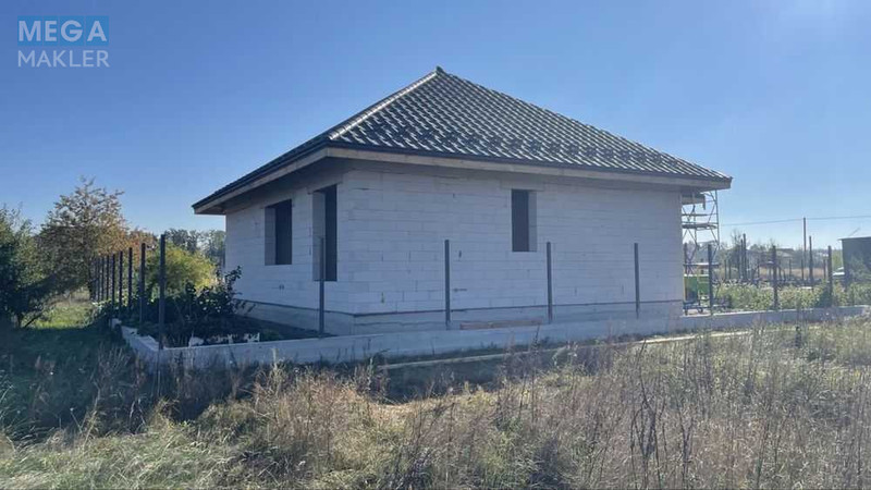 Продаж дома, 1&nbsp; поверх, 110&nbsp;кв.м, 3&nbsp;кімнати, ділянка 6,33&nbsp;соток, <a class="location-link" href="/dmitrovka-selo-kv-kievo-svyatoshinskij-rajon/" title="Недвижимость Дмитрівка">Дмитрівка</a>, Довженка, 23 (изображение 14)