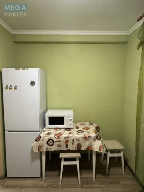 Оренда 1 кімнатної квартири, <a class="location-link" href="/kiev/" title="Недвижимость Київ">Київ</a>, <a class="location-link" href="/kiev/dneprovskij/" title="Недвижимость Дніпровський район">Дніпровський р-н</a>, Андрея Малышко ул., 27 (изображение 2)