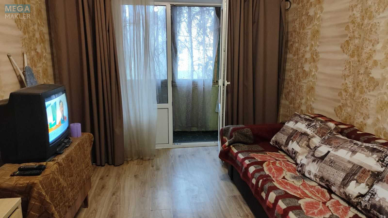 Оренда 1 кімнатної квартири, <a class="location-link" href="/kiev/" title="Недвижимость Київ">Київ</a>, <a class="location-link" href="/kiev/dneprovskij/" title="Недвижимость Дніпровський район">Дніпровський р-н</a>, Андрея Малышко ул., 27 (изображение 5)
