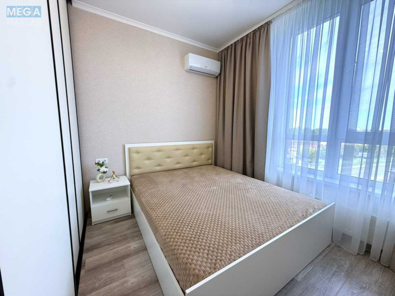 Продаж 2 кімнатної квартири (60,9/27,7/17,6), 8 пов. 15 пов. будинку, <a class="location-link" href="/kryukovshina/" title="Недвижимость Крюківщина">Крюківщина</a>, Панорамна, 2 (изображение 11)