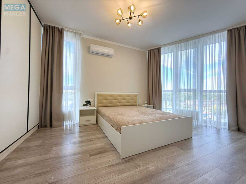 Продаж 2 кімнатної квартири (60,9/27,7/17,6), 8 пов. 15 пов. будинку, <a class="location-link" href="/kryukovshina/" title="Недвижимость Крюківщина">Крюківщина</a>, Панорамна, 2 (изображение 12)