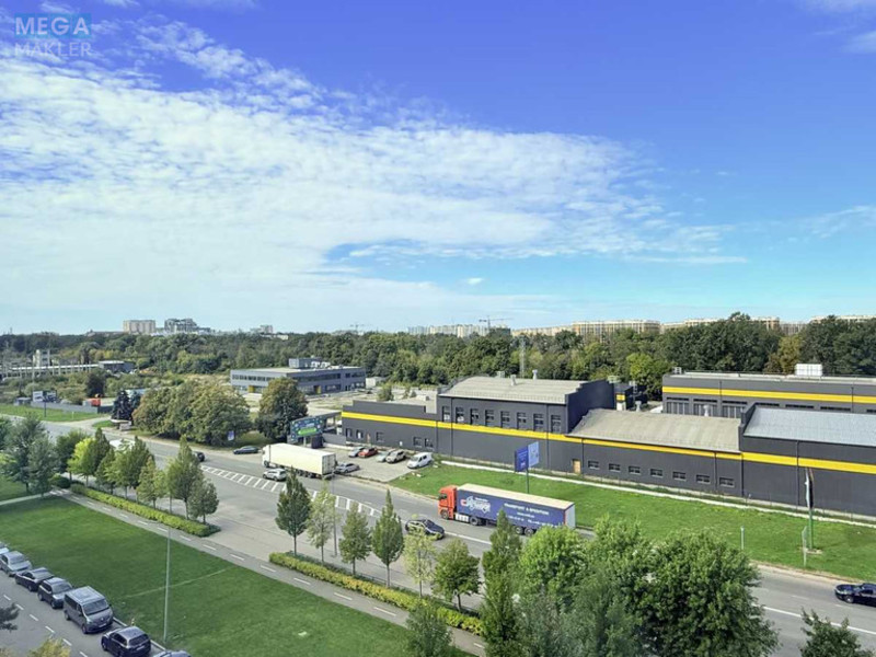 Продаж 2 кімнатної квартири (60,9/27,7/17,6), 8 пов. 15 пов. будинку, <a class="location-link" href="/kryukovshina/" title="Недвижимость Крюківщина">Крюківщина</a>, Панорамна, 2 (изображение 18)