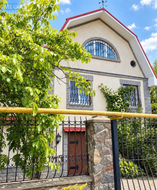 Продаж дома, 2&nbsp;поверху, 140&nbsp;кв.м, 3&nbsp;кімнати, ділянка 17&nbsp;соток, <a class="location-link" href="/novye-bezradichi/" title="Недвижимость Нові Безрадичі">Нові Безрадичі</a>, Підгірна (изображение 11)
