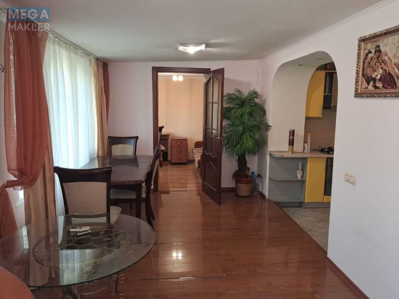 Оренда 2 кімнатної квартири, <a class="location-link" href="/kiev/" title="Недвижимость Київ">Київ</a>, <a class="location-link" href="/kiev/dneprovskij/" title="Недвижимость Дніпровський район">Дніпровський р-н</a>, Пражская ул., 28 (изображение 3)