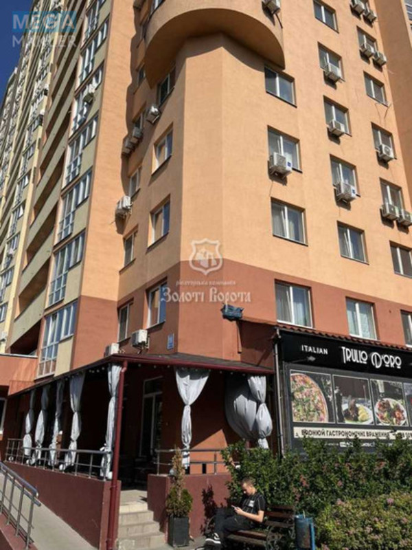 Продаж 2 кімнатної квартири (84,4/38,5/15,8), 18 пов. 24 пов. будинку, <a class="location-link" href="/kiev/" title="Недвижимость Київ">Київ</a>, <a class="location-link" href="/kiev/solomenskij/" title="Недвижимость Солом'янський район">Солом'янський р-н</a>, Героїв Севастополя вул., 35а (изображение 10)