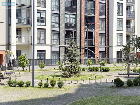 Продаж 1 кімнатної квартири (32,2/16,9/6), 6 пов. 10 пов. будинку, <a class="location-link" href="/brovary/" title="Недвижимость Бровари">Бровари</a>, Героїв Крут, 18 (изображение 2)