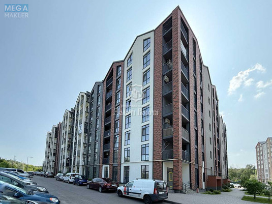Продаж 1 кімнатної квартири (32,2/16,9/6), 6 пов. 10 пов. будинку, <a class="location-link" href="/brovary/" title="Недвижимость Бровари">Бровари</a>, Героїв Крут, 18 (изображение 3)