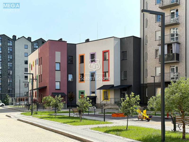 Продаж 1 кімнатної квартири (32,2/16,9/6), 6 пов. 10 пов. будинку, <a class="location-link" href="/brovary/" title="Недвижимость Бровари">Бровари</a>, Героїв Крут, 18 (изображение 4)